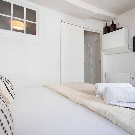 The White Suite Principe Real Lisboa Exterior foto